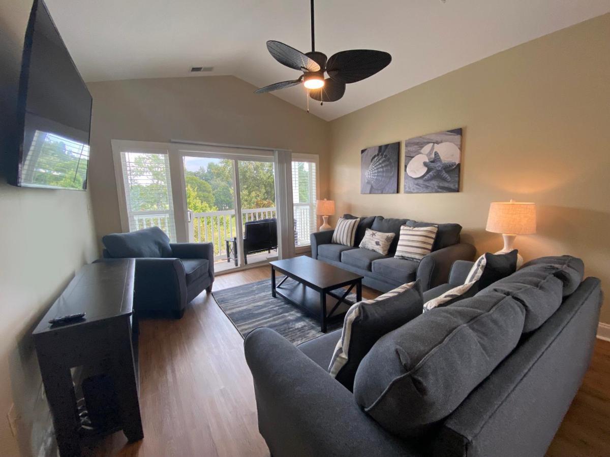 World Tour 306 Bayhill By Palmetto Vacation Rentals Myrtle Beach Luaran gambar