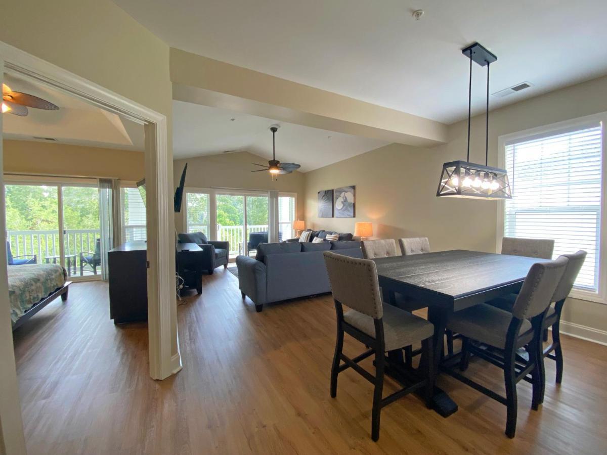 World Tour 306 Bayhill By Palmetto Vacation Rentals Myrtle Beach Luaran gambar