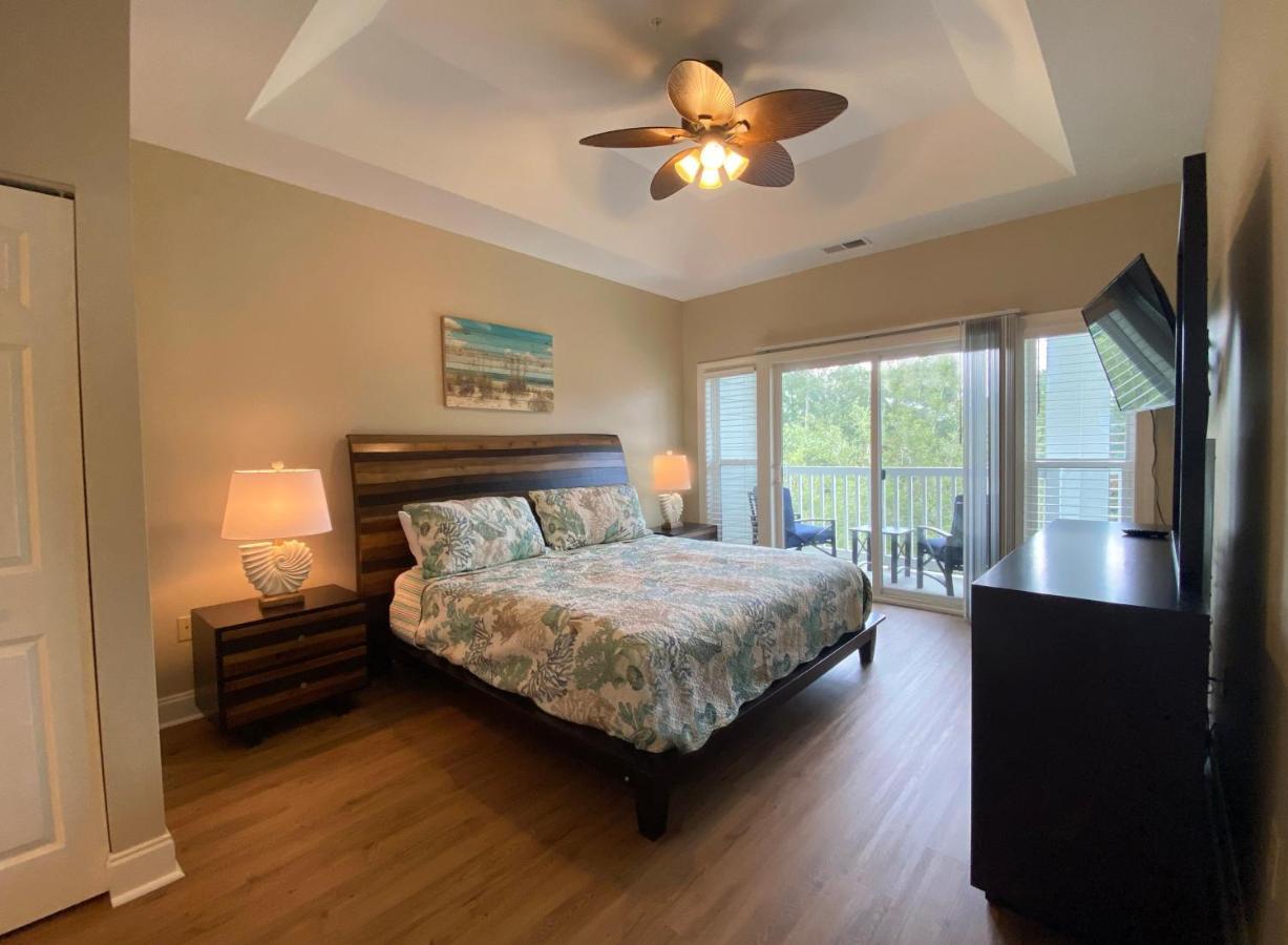 World Tour 306 Bayhill By Palmetto Vacation Rentals Myrtle Beach Luaran gambar