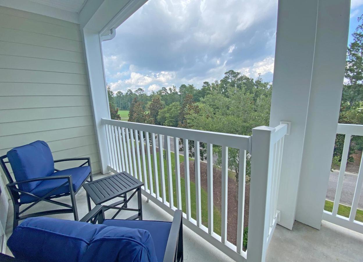 World Tour 306 Bayhill By Palmetto Vacation Rentals Myrtle Beach Luaran gambar